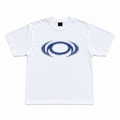 Logo Tee in White