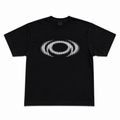 Logo Tee In Black