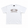Astral Logo in Plaid